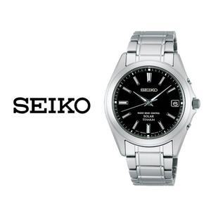 세이코 SEIKO 스피릿 솔라 티타늄 라디오컨트롤 남자 패션시계