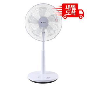 [내일도착] 선풍기 타이머 자동회전 스탠드형 NKF-PB0514