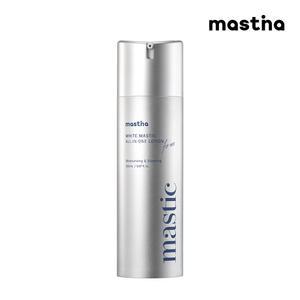 [공식판매처] 매스티나 화이트매스틱 올인원 로션 포 맨 150ml 1개