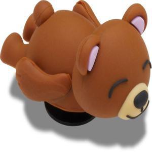 갤러리아 [크록스 본사][악세사리] 3D 곰 지비츠 10013805