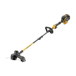 디월트 충전 예초기 DCM5713X2 54V 3.0Ah 배터리2개