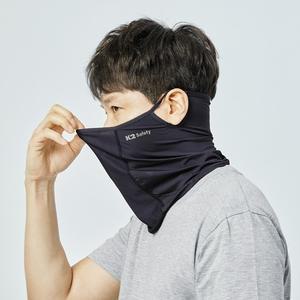 K2 하이크 귀걸이형 넥스카프 메쉬 냉감 여름넥워머 멀티스카프 쿨 목토시