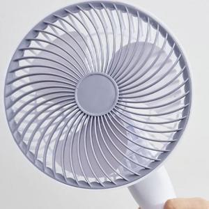 대형 손선풍기 캠핑 여행 휴대용 탁상용 빅팬 충전식