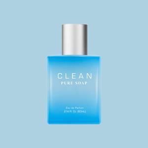 클린 퓨어솝 EDP 60ML