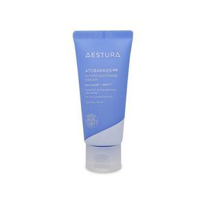 에스트라 아토베리어365 하이드로 수딩 크림 60ml 1개 Ss