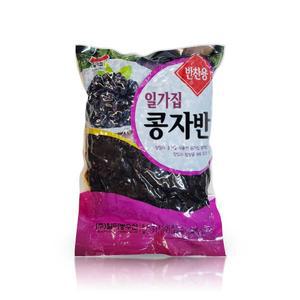 일미 콩자반1kg