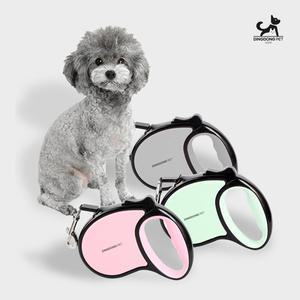 딩동펫 반려동물 데일리 원터치 자동 리드줄