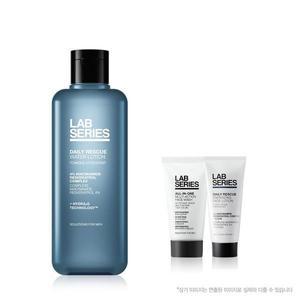 갤러리아 [6] 데일리 레스큐 워터로션 200ml (+디럭스 2종)