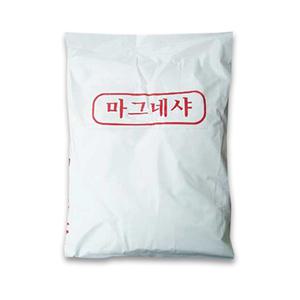 마그네샤 석회가루 /운동장 라인 12kg