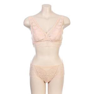갤러리아 [바바라] 몰드 삽입형 런닝브라렛세트 ABR4433 ABP4433 SK