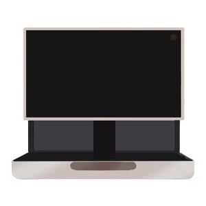 LG전자 스탠바이미 Go 27LX5QMNA (스탠드) (HM) 운송료 상이