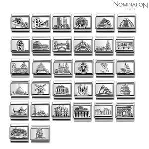 컴포저블 클래식 MONUMENTS RELIEF 925실버 링크 330105 여자팔찌 남자팔찌 커플팔