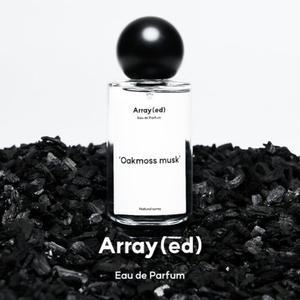 오드 퍼퓸 오크모스 머스크 50ml