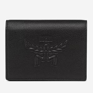 엠씨엠 반지갑 MYSESAC03BK001 BLACK
