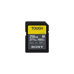 소니 메모리 SF-M TOUGH SDXC Series / SF-M256T
