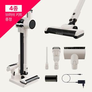 다룸 무선청소기 진공 미니 원룸 핸디 소형 가벼운 청소기 제로컬렉션 D-YLKV-0001