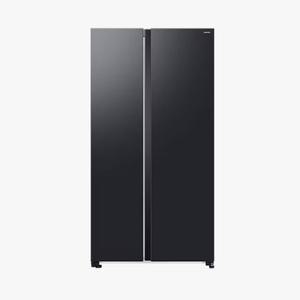 [삼성] 냉장고 RS84DG5022B4 배송무료
