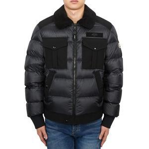 캠페이 남성 패딩 점퍼 1A00110 5967G 999
