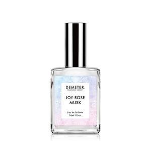 데메테르 조이로즈 머스크 EDT 30ml 선물포장가능