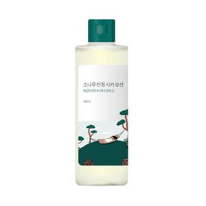 라운드랩 소나무 진정 시카 로션 250ml