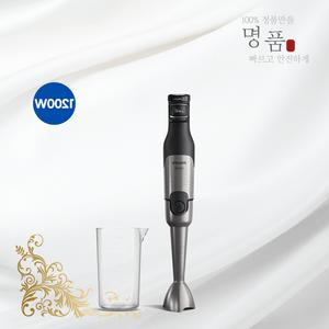 인기HOT  필립스 NEW 파워 핸드블렌더 5000시리즈 HR2681/00  안심구매