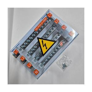 세기비즈 전원분배기 SG-PD4L10-200A