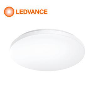 오스람 LED 원형 방등 50W 주광색