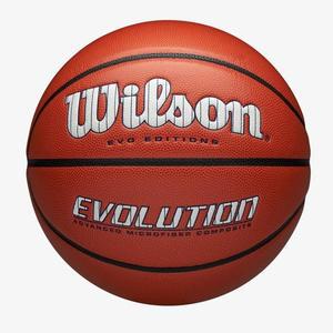 [윌슨] 농구공 EVO EDITIONS NYC BSKT White/Navy/Gray 7 WZ1015401XB7 W24010IKI074WHT