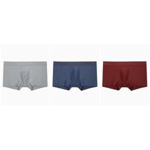 [Calvin Klein Underwear](본점)CK 25SS 남성 CK 블랙 마이크로파이버 스트레치 드로즈 3종 택1(NB3634-...