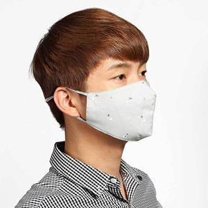 [셀러허브 1][HYIK9ZHE_4B]필터마스크 먼지마스크 먼지차단 천마스크