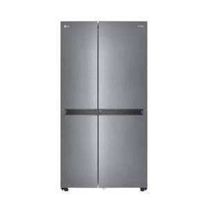 [LG] LG전자 디오스 2도어 826L (S834S20) 퓨어 최저 (O)