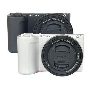 소니코리아 ZV-E10M2 + 16-50mm II 화이트 주)위키