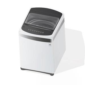 LG 통돌이 10Kg 일반세탁기 TR10WL