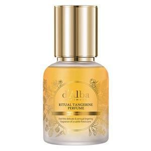 달바 리추얼 탠저린 퍼퓸 30ml 1개