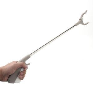 [BZI02M4O_51]신발정리 쓰레기정리 만능집게(60cm)