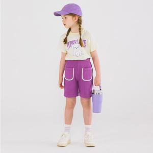 퍼피러브 4부 상하 SET JWUSE11