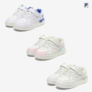 [롯데백화점]휠라 키즈 베이직한 코트 대시 KD - 3XM02302