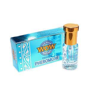 고려티엠 와우 오리지널 페로몬 25ml (남성용) 페로몬 향수 이성을 유혹하는 커플