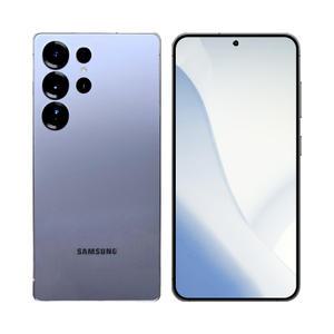 삼성전자 갤럭시 S25 울트라 5G 1TB 자급제 티타늄 실버블루 SM-S938N S_B