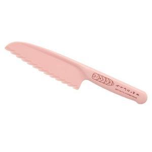 주방칼 스밋코구라시 어린이 용 플라스틱 야채칼 일본 안전 아동