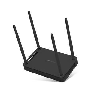 AX1500SR 블랙 유무선 인터넷 와이파이6 공유기 Black