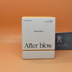 애프터블로우 오 드 퍼퓸 04 시트러스 문 25mL 도메가능