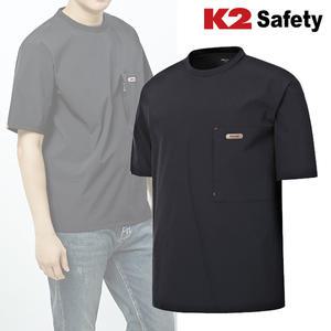 K2 TS-2201 반팔 티셔츠