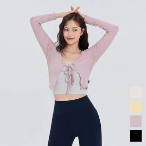 스컬피그 트윈 스트랩 커버업 (4컬러)