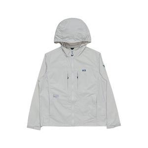 남성 KTR TRISTONE (트라이스톤) 바람막이 자켓 KMM25111 PG