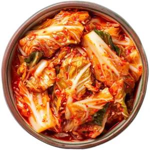 햇뜰김치 안익은 업소용 대용량 국밥집김치 맛김치 10kg