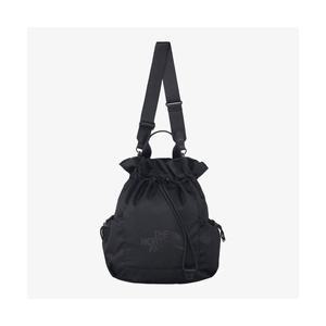 노스페이스 THE NORTH FACE NN2PR11J 화이트라벨 보니 멀티 팩_BLACK 293339
