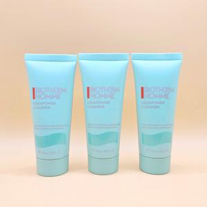 [판촉도매/백화점제품/당일보냄] 비오템 옴므 아쿠아파워 클렌저 40ml x 3개 (27년1월)