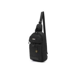 매장정품 내셔널지오그래픽 NATIONALGEOGRAPHIC N255ACR820 프라임 슬링백 BLACK N255ACR820099 536264