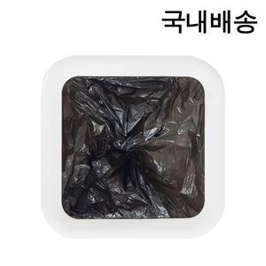 향기나는리필 샤오미 쓰레기통 추가 리필봉투 1세트 6롤